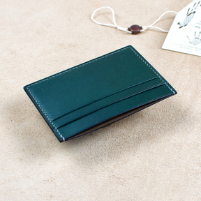 Fine on sale leather goods